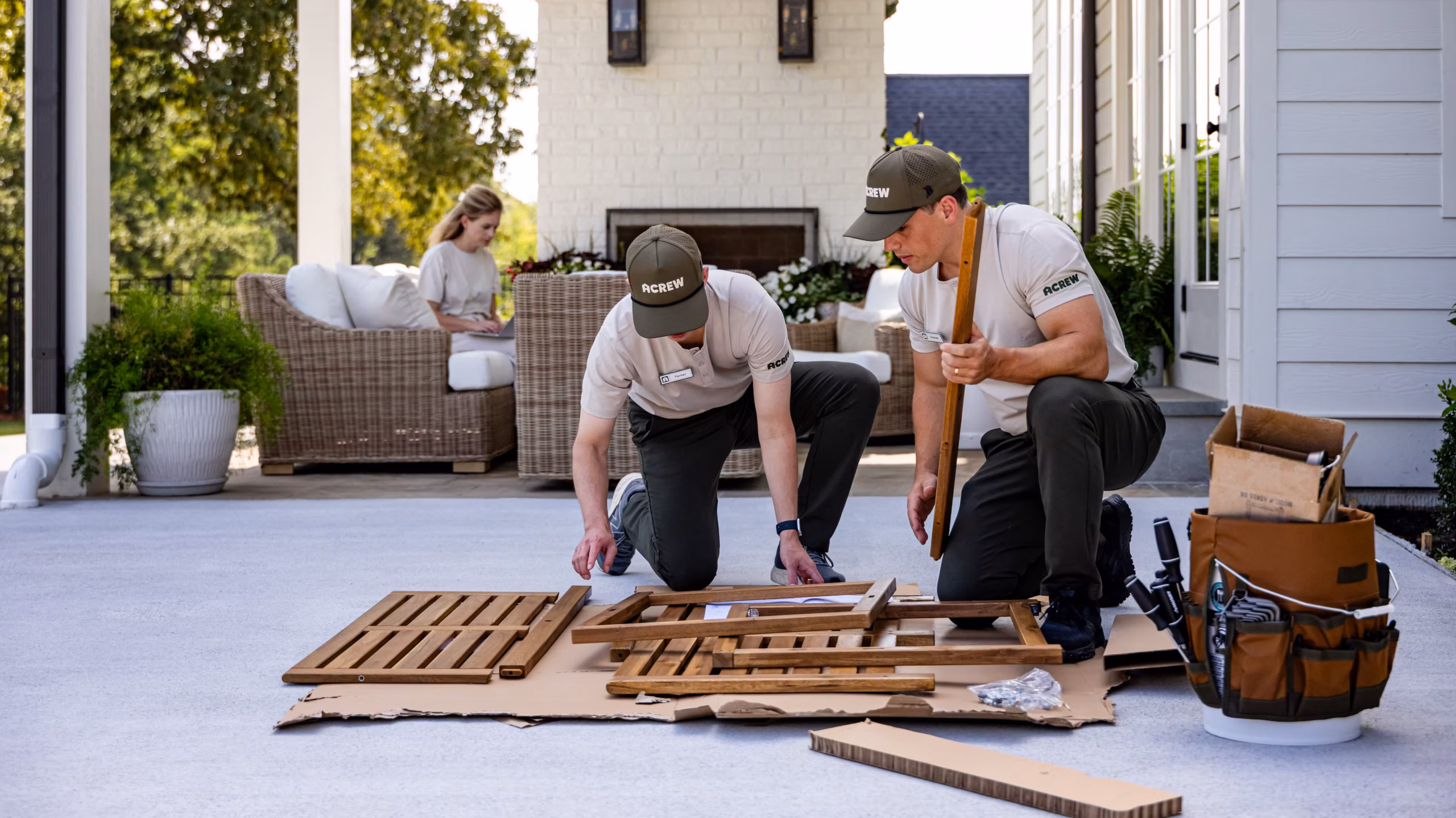 Featured image for “Plan Your Home-Service Marketing Before the Busy Season”