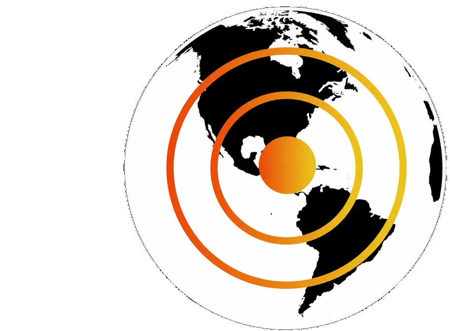 BullsEye target mark